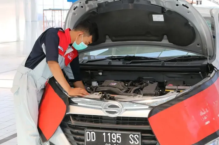 Jalan Kalimantan, Mobil Anda Siap! Bengkel Aden Auto Service Solusi Cepat