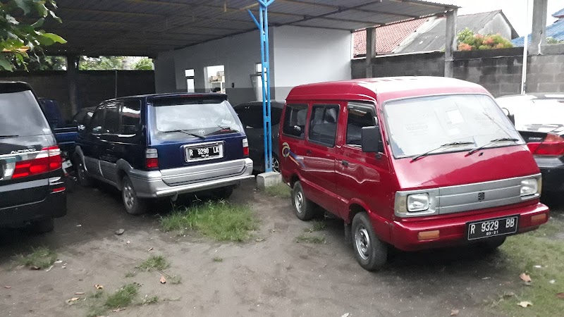 Bengkel Aden: Solusi Cepat untuk Mobil di Jalan Kalimantan