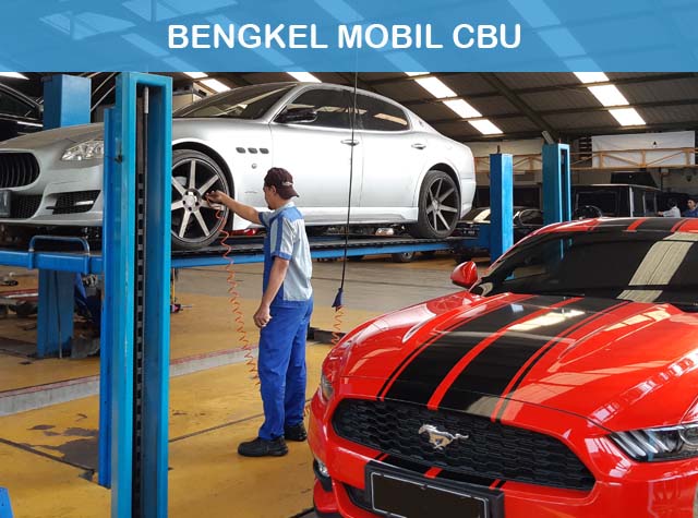 Aden Auto Service: Solusi Cepat untuk Mobil di Cilacap